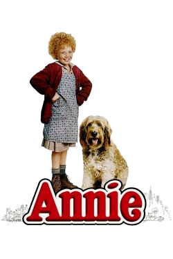 watch free Annie hd online