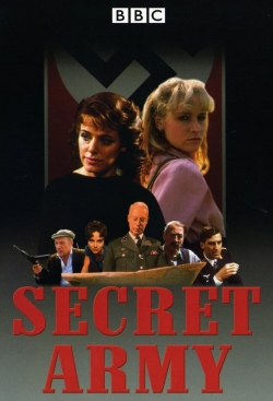 watch free Secret Army hd online