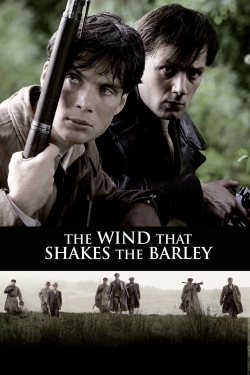 watch free The Wind That Shakes the Barley hd online