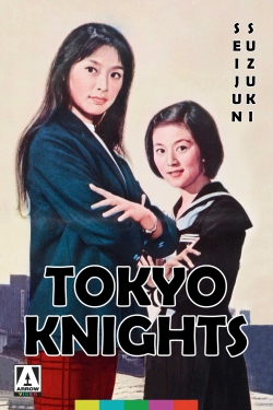 watch free Tokyo Knights hd online