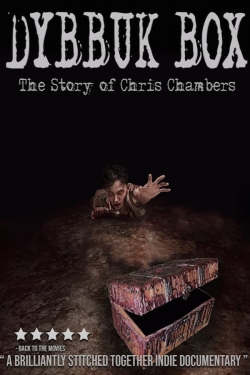 watch free Dybbuk Box: True Story of Chris Chambers hd online