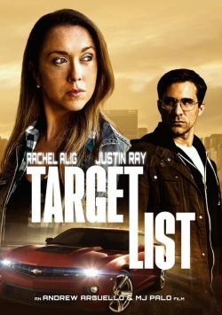 watch free Target List hd online