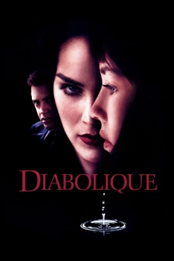 watch free Diabolique hd online