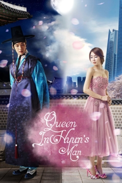 watch free Queen In Hyun's Man hd online