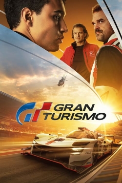 watch free Gran Turismo hd online