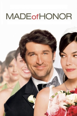 watch free Made of Honor hd online