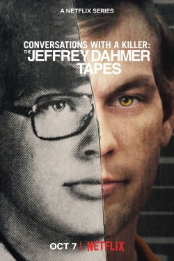 watch free Conversations with a Killer: The Jeffrey Dahmer Tapes hd online