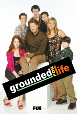 watch free Grounded for Life hd online