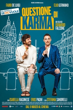 watch free It's All About Karma hd online