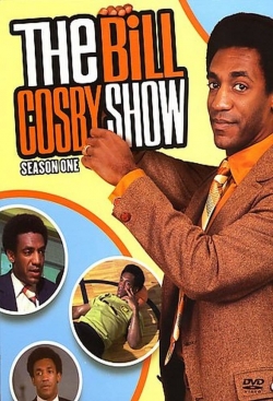 watch free The Bill Cosby Show hd online