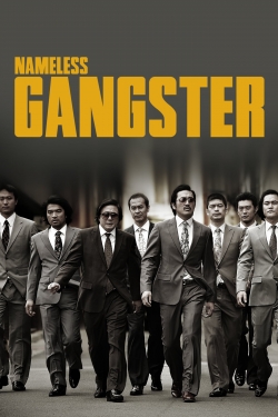 watch free Nameless Gangster hd online