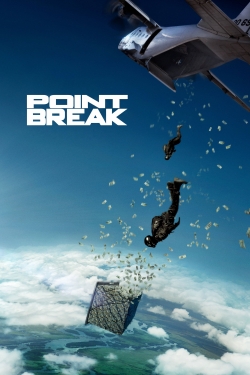 watch free Point Break hd online