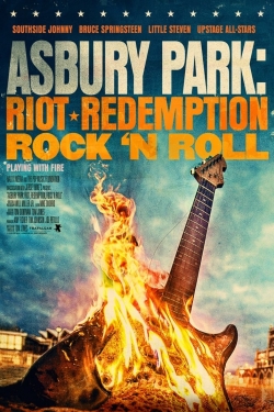 watch free Asbury Park: Riot, Redemption, Rock & Roll hd online