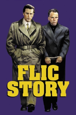 watch free Flic Story hd online