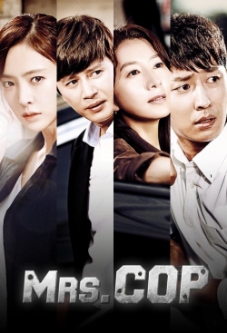 watch free Mrs. Cop hd online