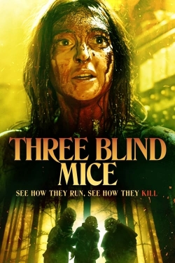 watch free Three Blind Mice hd online