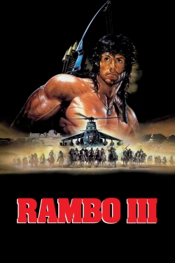 watch free Rambo III hd online
