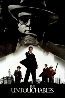 watch free The Untouchables hd online