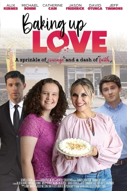 watch free Baking Up Love hd online