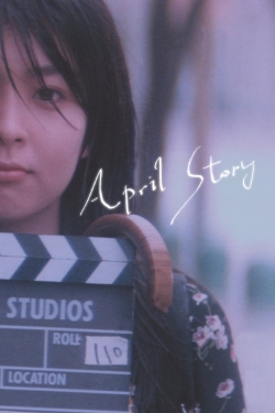 watch free April Story hd online