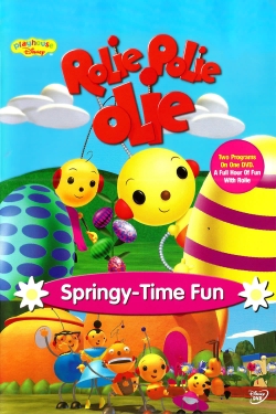 watch free Rolie Polie Olie hd online