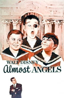 watch free Almost Angels hd online