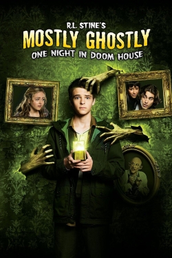 watch free Mostly Ghostly 3: One Night in Doom House hd online