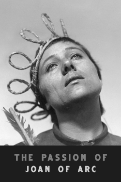 watch free The Passion of Joan of Arc hd online
