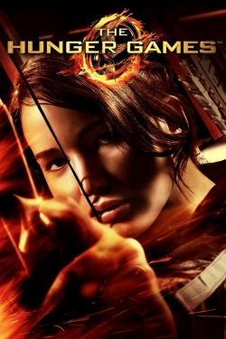 watch free The Hunger Games hd online