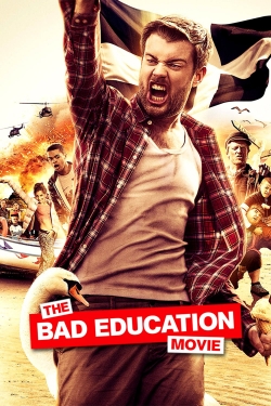 watch free The Bad Education Movie hd online