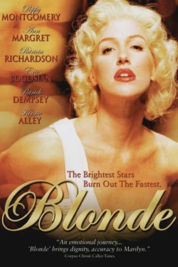 watch free Blonde hd online