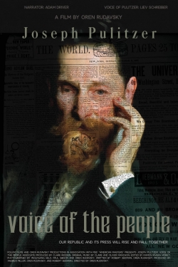 watch free Joseph Pulitzer: Voice of the People hd online