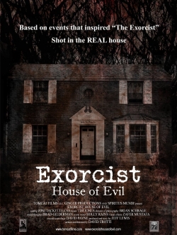 watch free Exorcist House of Evil hd online