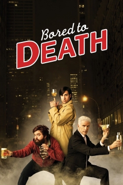 watch free Bored to Death hd online