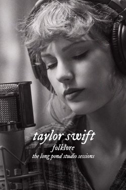 watch free Taylor Swift – Folklore: The Long Pond Studio Sessions hd online