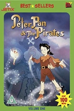 watch free Peter Pan & the Pirates hd online