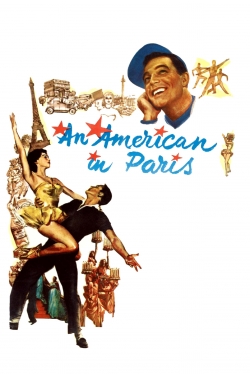 watch free An American in Paris hd online