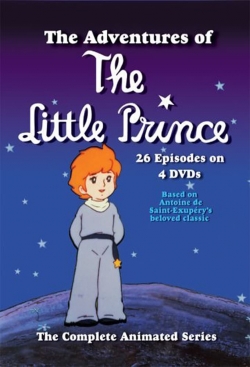 watch free The Adventures of the Little Prince hd online