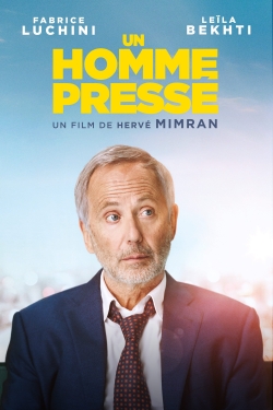 watch free Un homme pressé hd online