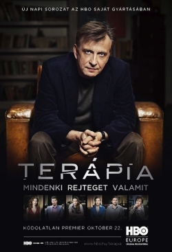 watch free Terápia hd online