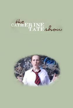 watch free The Catherine Tate Show hd online