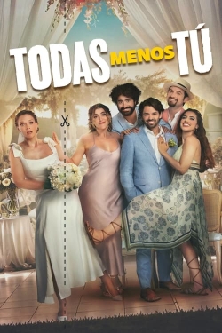 watch free Todas Menos Tú hd online