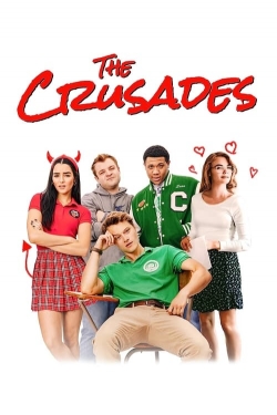 watch free The Crusades hd online