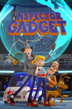 watch free Inspector Gadget hd online