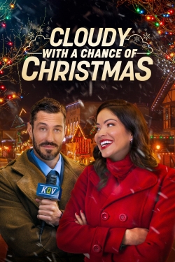 watch free Cloudy with a Chance of Christmas hd online