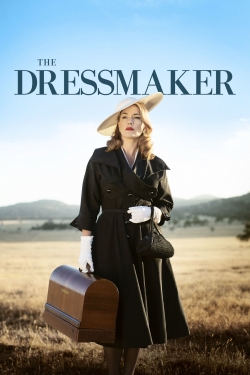 watch free The Dressmaker hd online