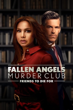 watch free Fallen Angels Murder Club : Friends to Die For hd online