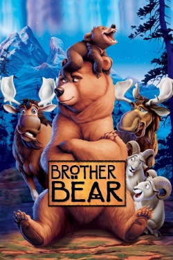 watch free Brother Bear hd online