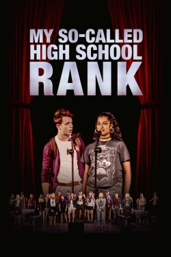 watch free My So-Called High School Rank hd online