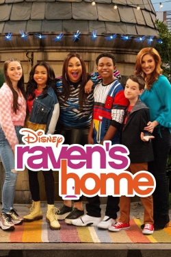 watch free Raven's Home hd online